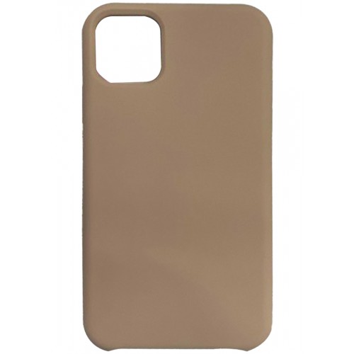 iP14ProMax Soft Touch Case Rose Gold